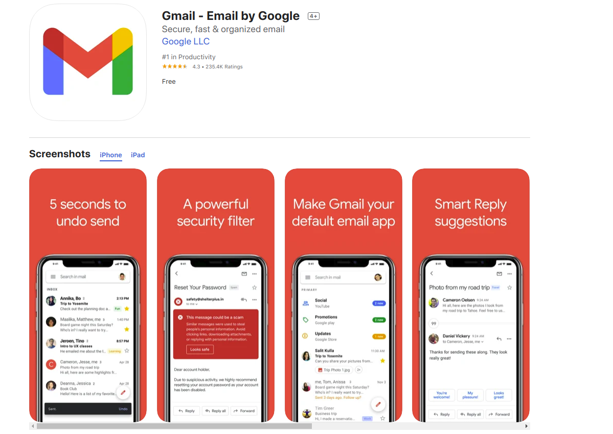 VELIKI SVJETSKI MEDIJI APELIRAJU Nemojte koristiti ovu aplikaciju