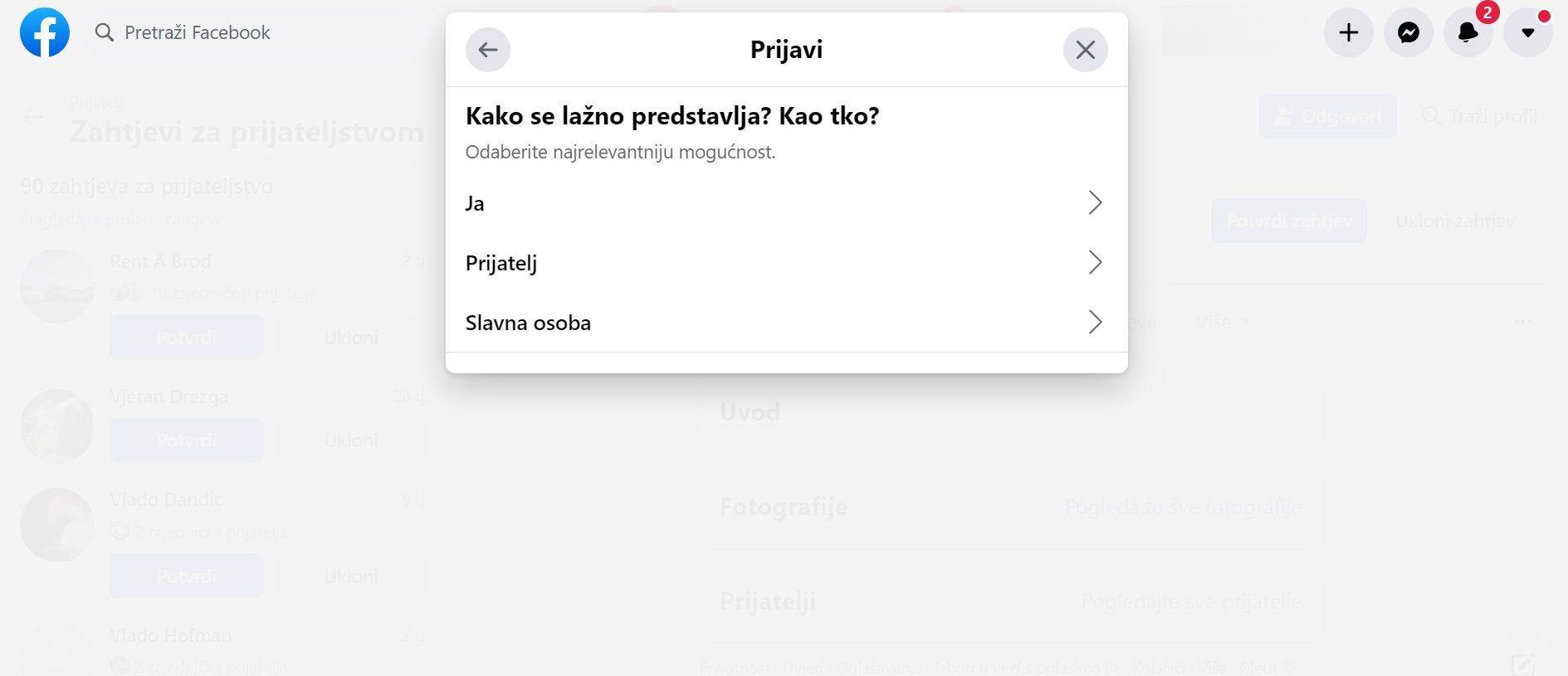 Facebook prijava lažni profil 3.jpg