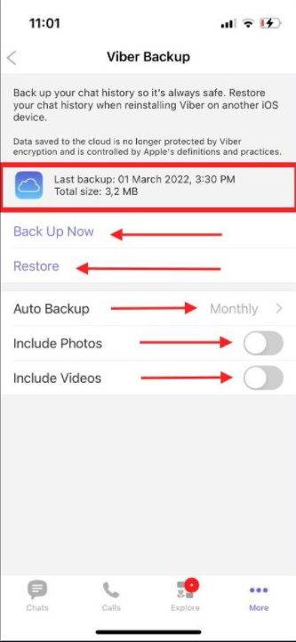 Viber backup iOS 5.jpg