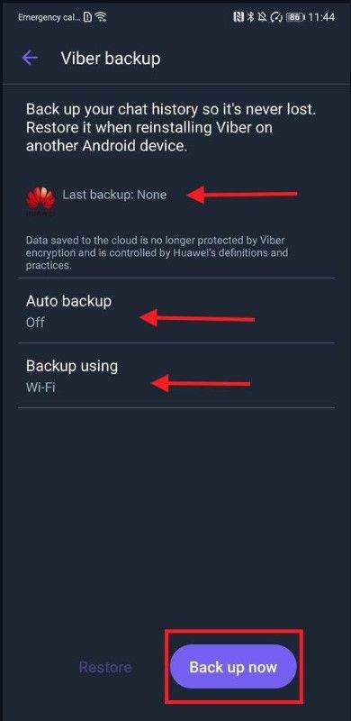 Viber backup za Huawei AppGallery 7.jpg