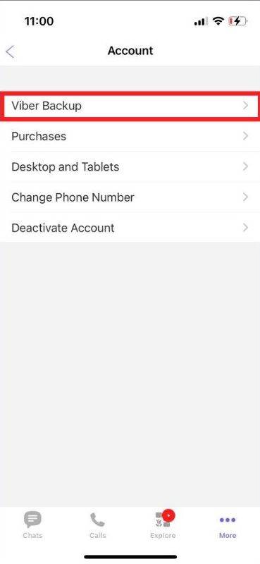 Viber backup Apple iOS 4.jpg