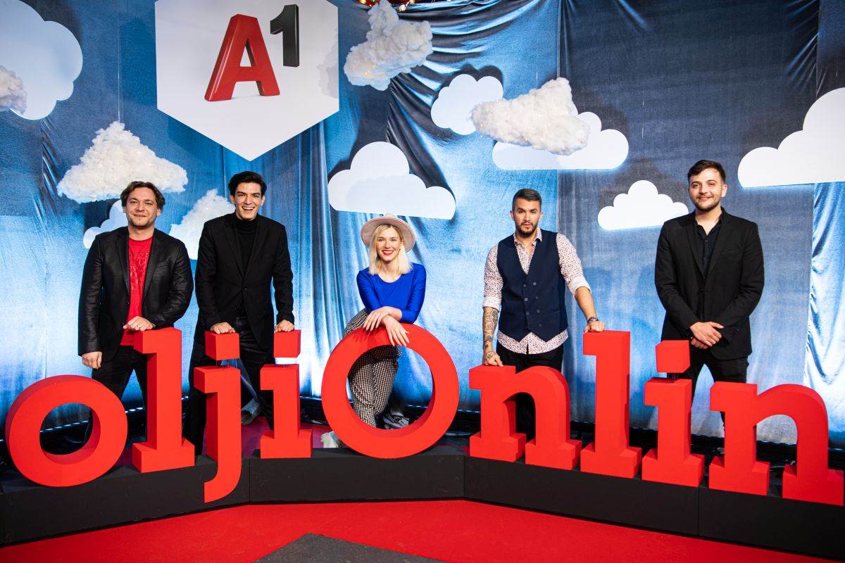 Vjeko Ključarić, Lovro Juraga, Zsa Zsa, Damir Kedžo, Josip Palameta.jpg