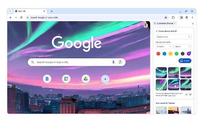 ISKORISTITE JOŠ VIŠE CHROME: Za pisanje teksta, bolje teme i organizaciju