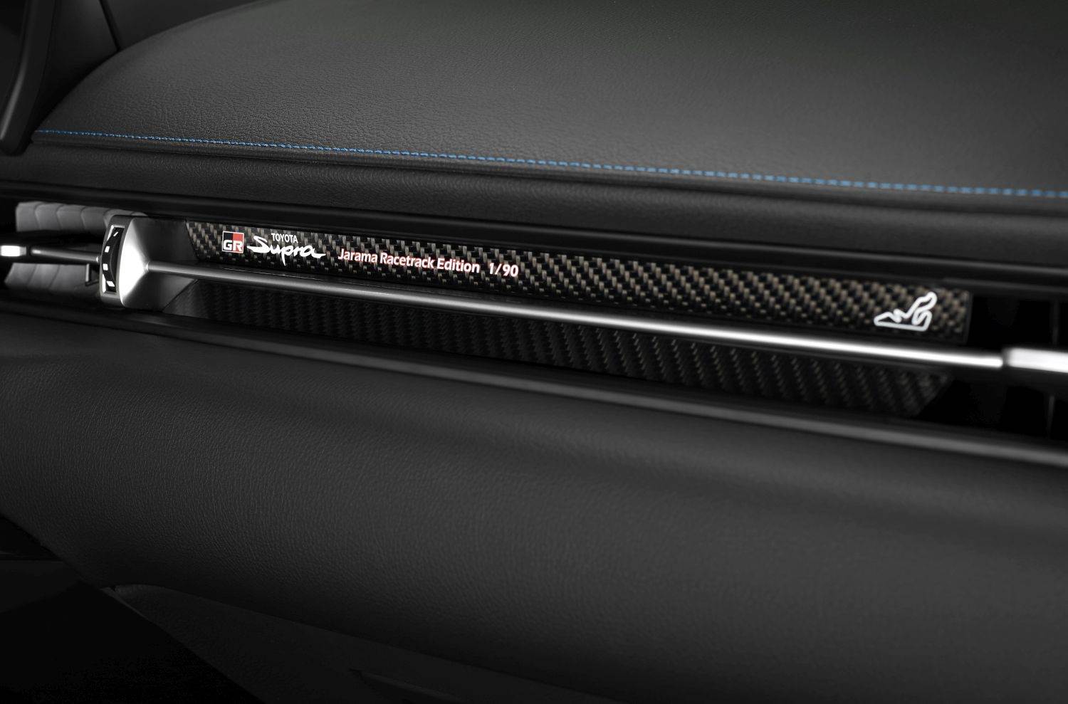 NIJE EKSTREMNO BRZA NEGO JE I PAMETNA: Toyota GR Supra u izvedbi od samo 90 primjeraka