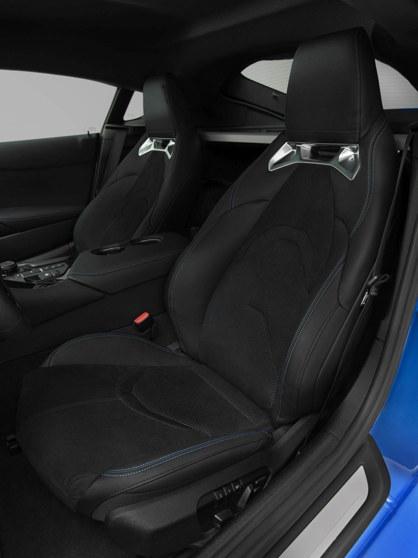 NIJE EKSTREMNO BRZA NEGO JE I PAMETNA: Toyota GR Supra u izvedbi od samo 90 primjeraka