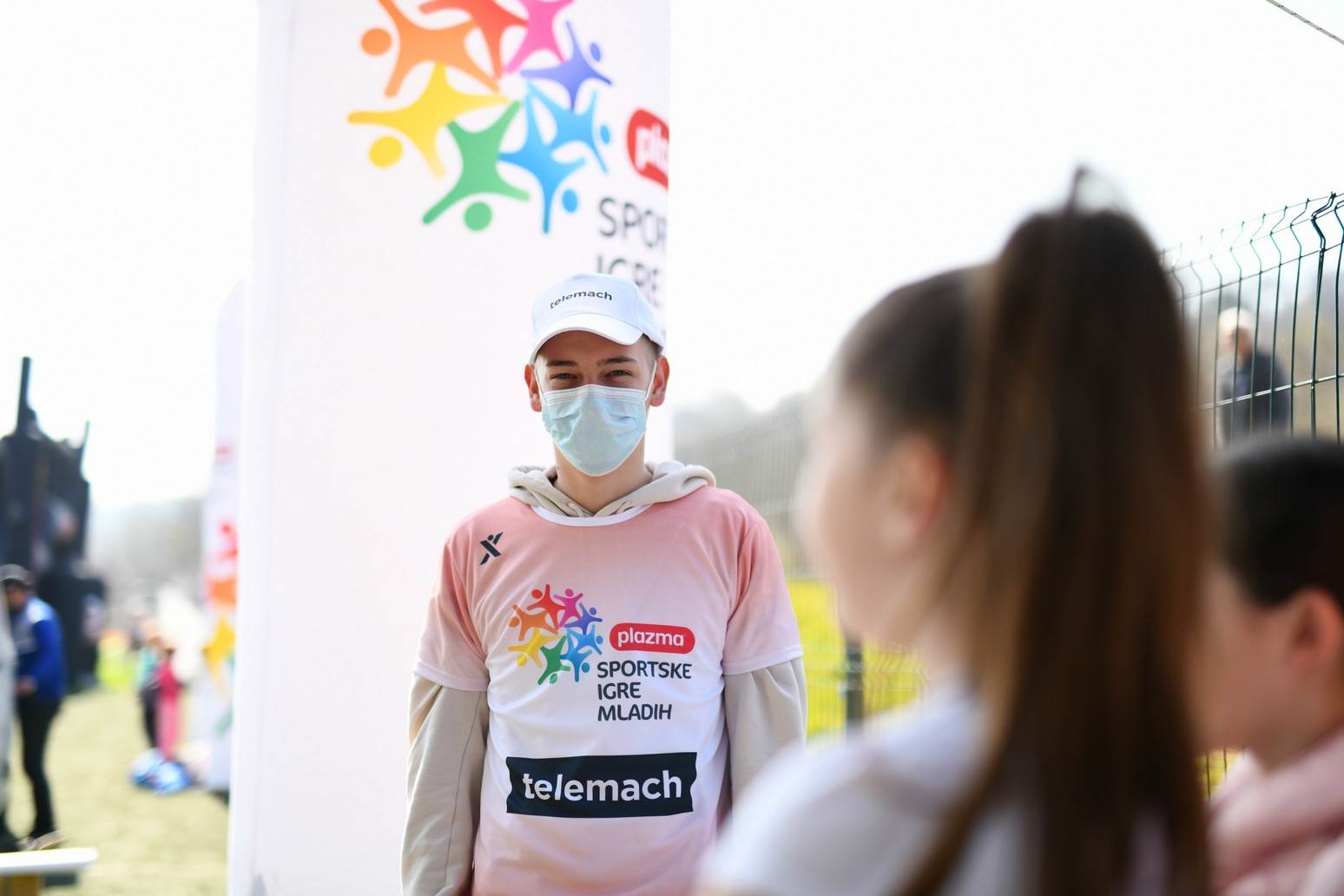 200 OSNOVNOŠKOLACA IZ PETRINJE: Natjecanje u graničaru i atletici