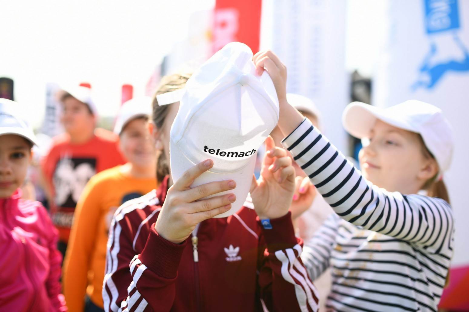 200 OSNOVNOŠKOLACA IZ PETRINJE: Natjecanje u graničaru i atletici