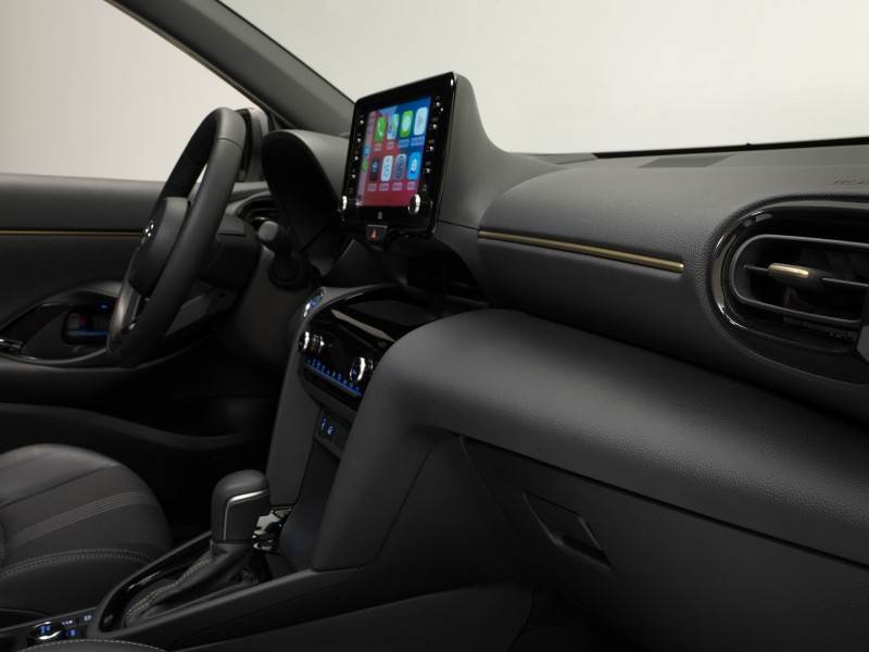 REZERVIRAJTE ONLINE SVOJU TOYOTU: Adventure i Premiere edition novog Yaris Cross modela