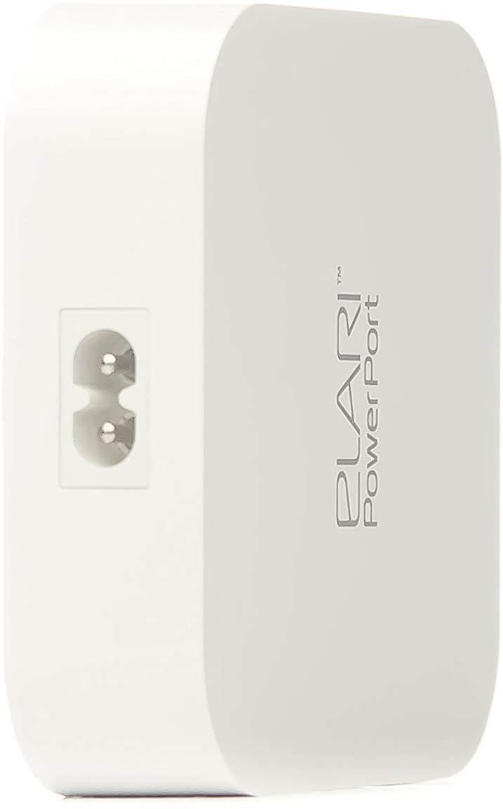 OVO BEZ ODGODE MORATE KUPITI: Postaja za punjenje šest uređaja istovremeno