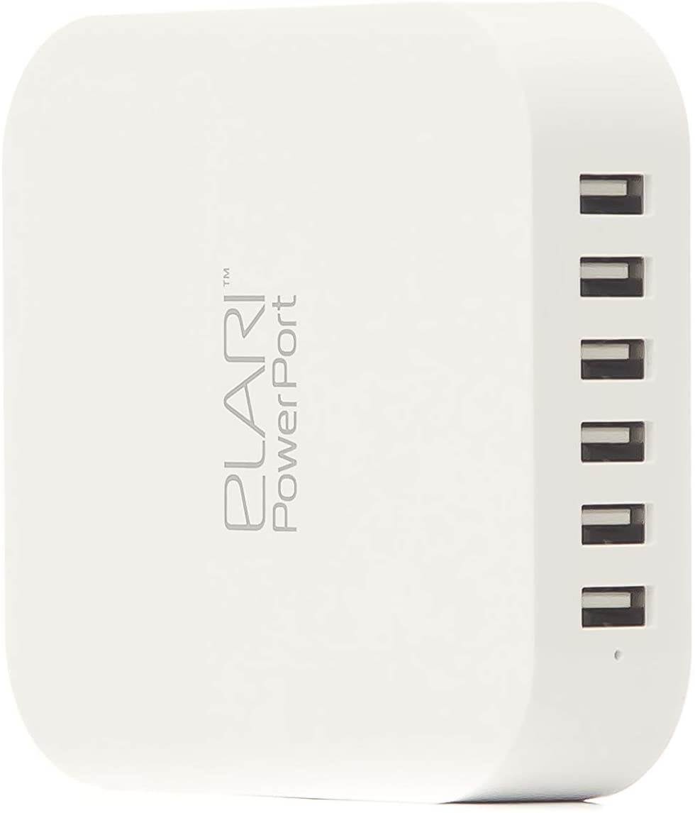 OVO BEZ ODGODE MORATE KUPITI: Postaja za punjenje šest uređaja istovremeno