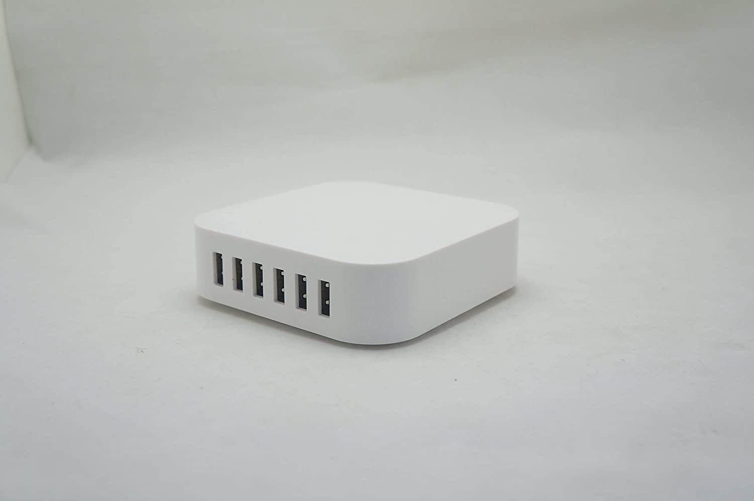 OVO BEZ ODGODE MORATE KUPITI: Postaja za punjenje šest uređaja istovremeno