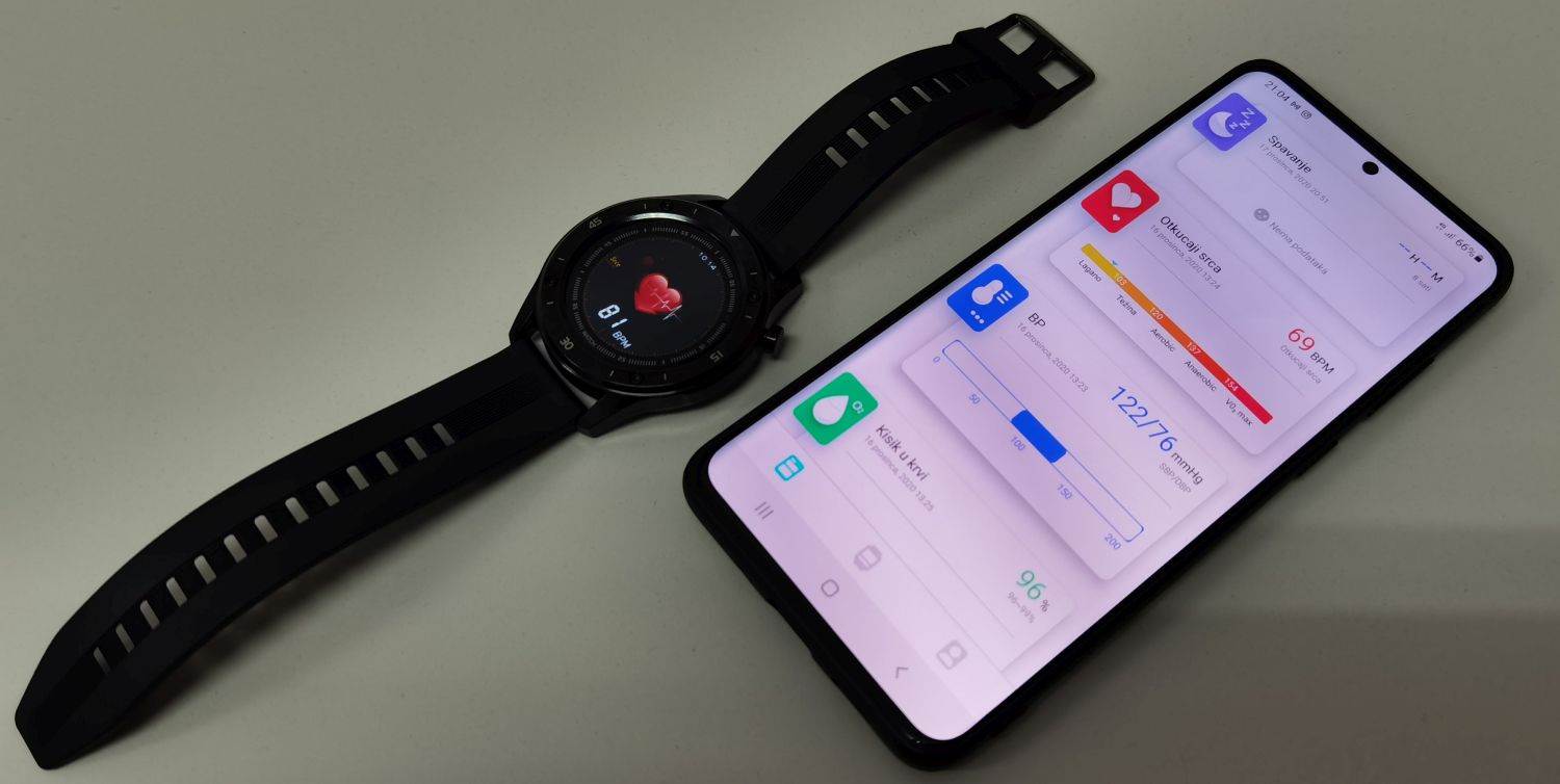 IMATE PAMETNI SAT, ALI NE KORISTITE GA ISPRAVNO: Jeste li obavili kalibraciju sata?