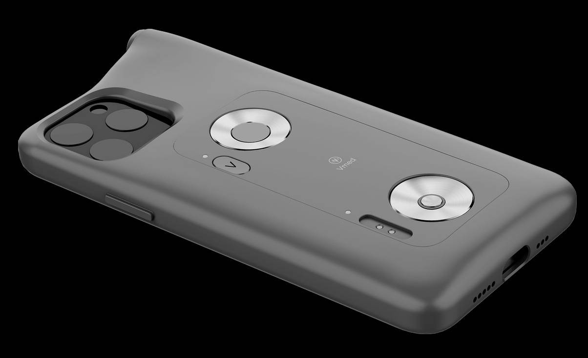 PO PRVI PUT! Jedina na svijetu zdravstvena zaštitna maska za pametni telefon