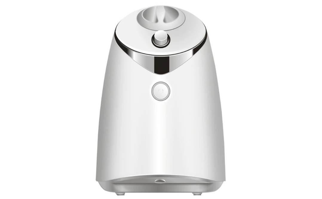 NAPRAVITE SVOJU MASKU ZA LICE Ovaj uređaj od voća i povrća može napraviti 199 različitih