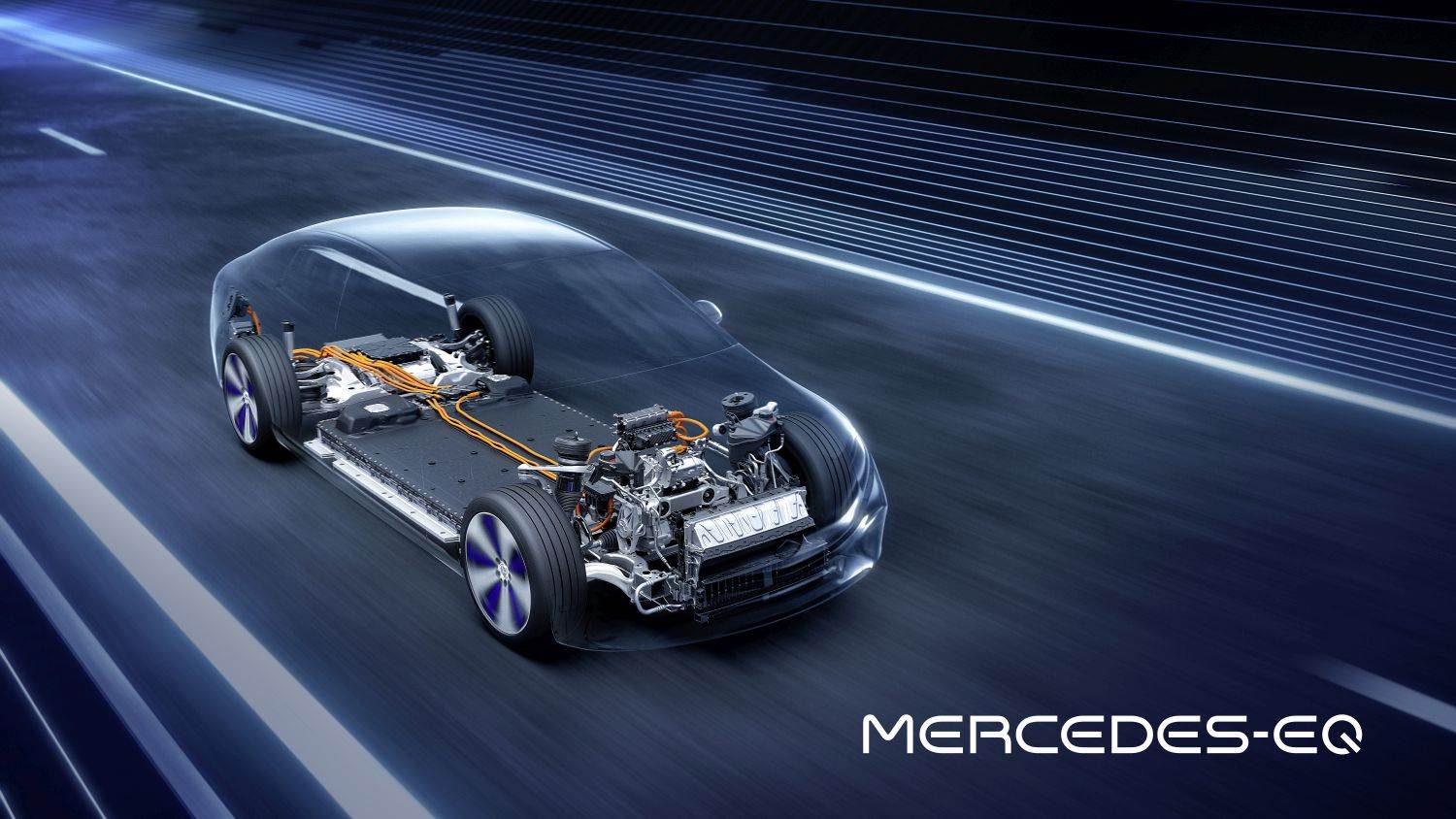 15 NAJVEĆIH INOVACIJA Ovo je prvo električno vozilo u luksuznoj klasi