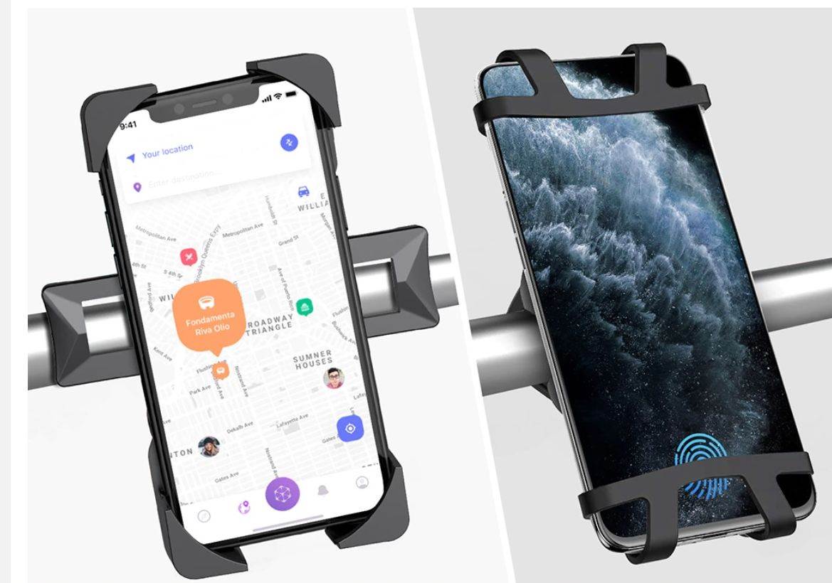 VIŠE OD BICIKLA 5 dodataka uz koje ćete bicikl učiniti pametnijim