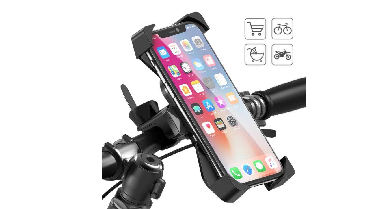 VIŠE OD BICIKLA 5 dodataka uz koje ćete bicikl učiniti pametnijim