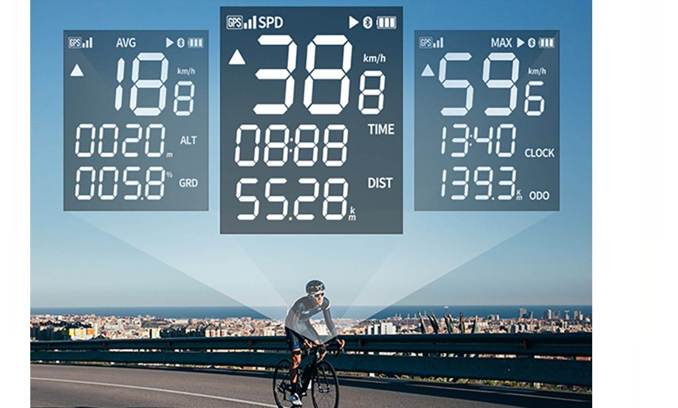 VIŠE OD BICIKLA 5 dodataka uz koje ćete bicikl učiniti pametnijim