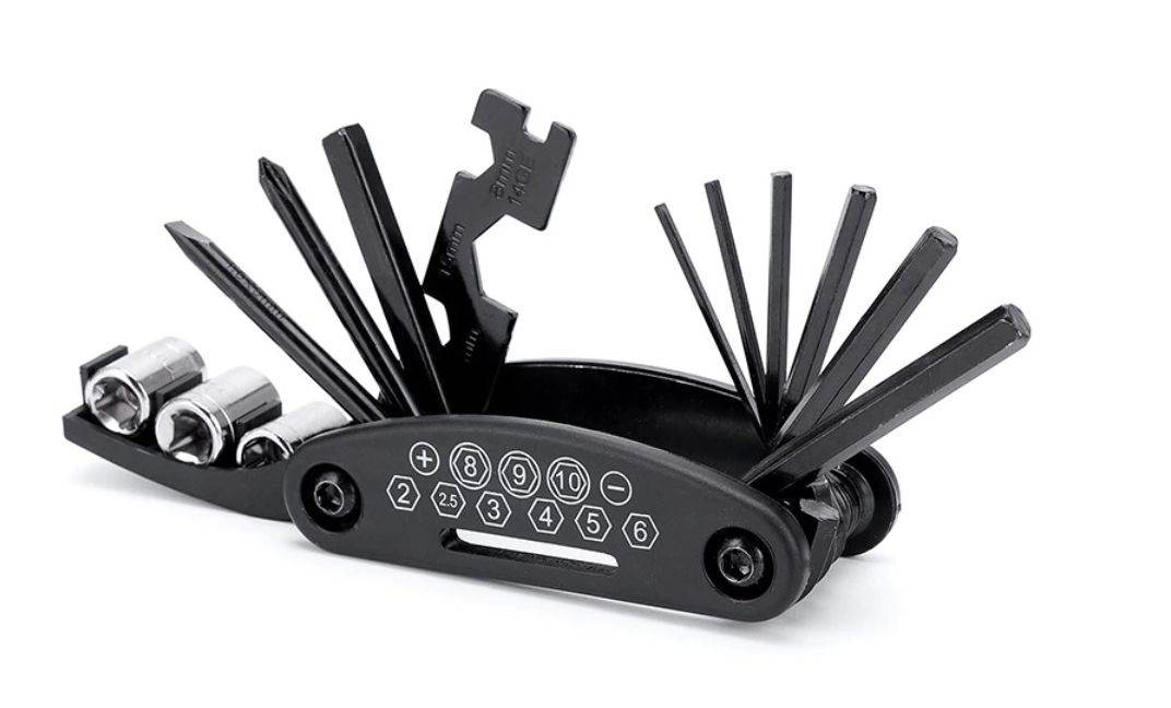 VIŠE OD BICIKLA 5 dodataka uz koje ćete bicikl učiniti pametnijim