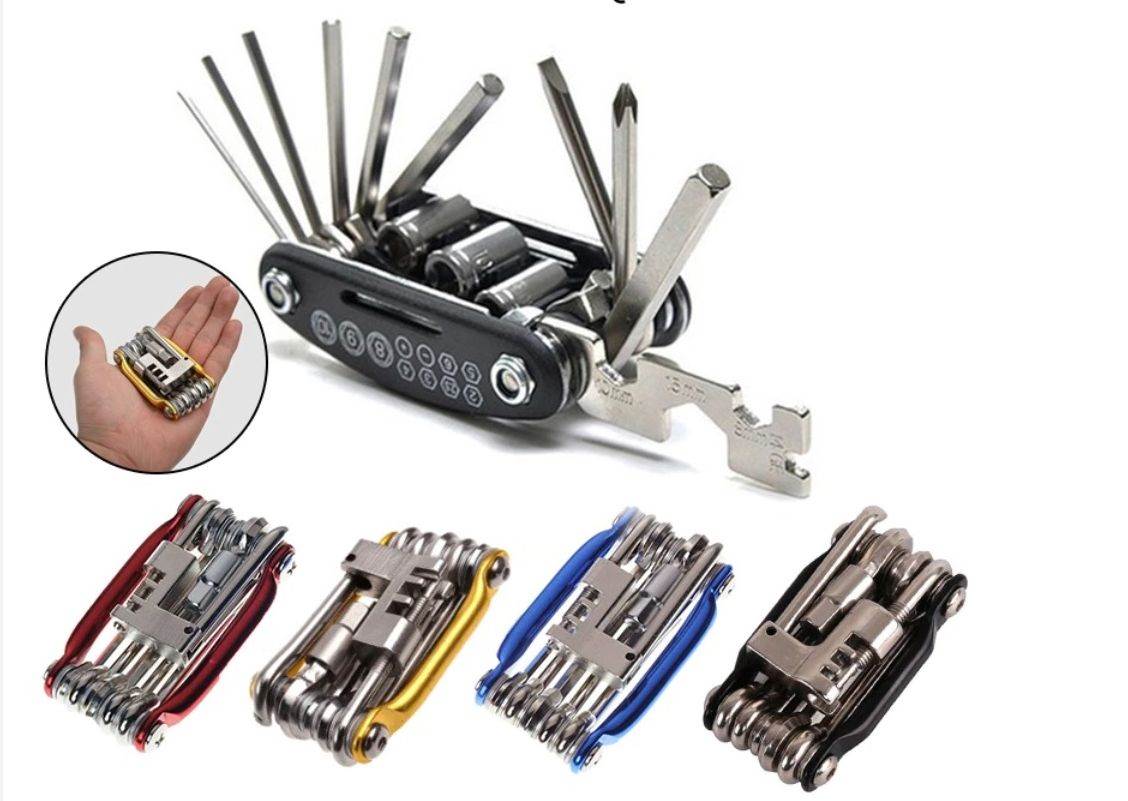 VIŠE OD BICIKLA 5 dodataka uz koje ćete bicikl učiniti pametnijim