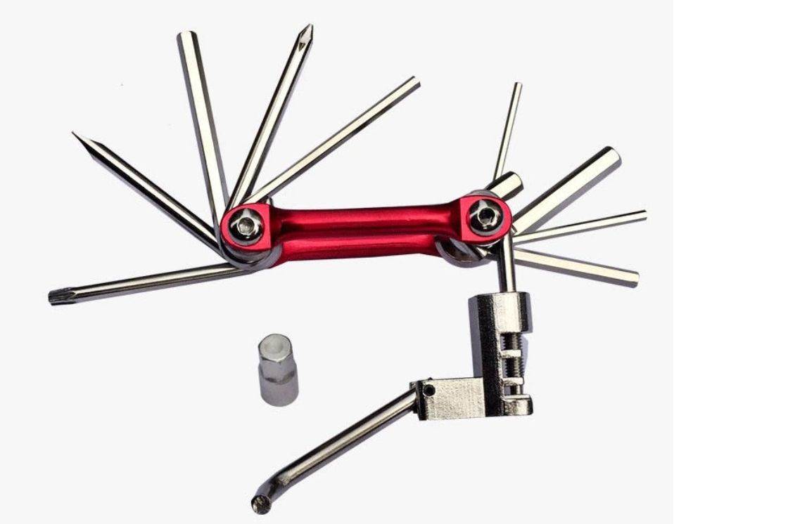 VIŠE OD BICIKLA 5 dodataka uz koje ćete bicikl učiniti pametnijim