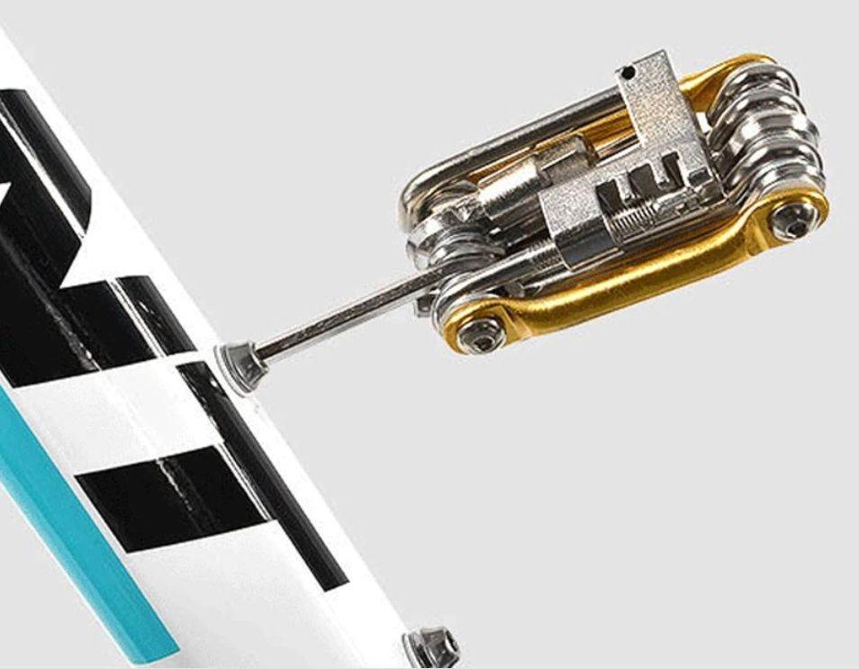 VIŠE OD BICIKLA 5 dodataka uz koje ćete bicikl učiniti pametnijim