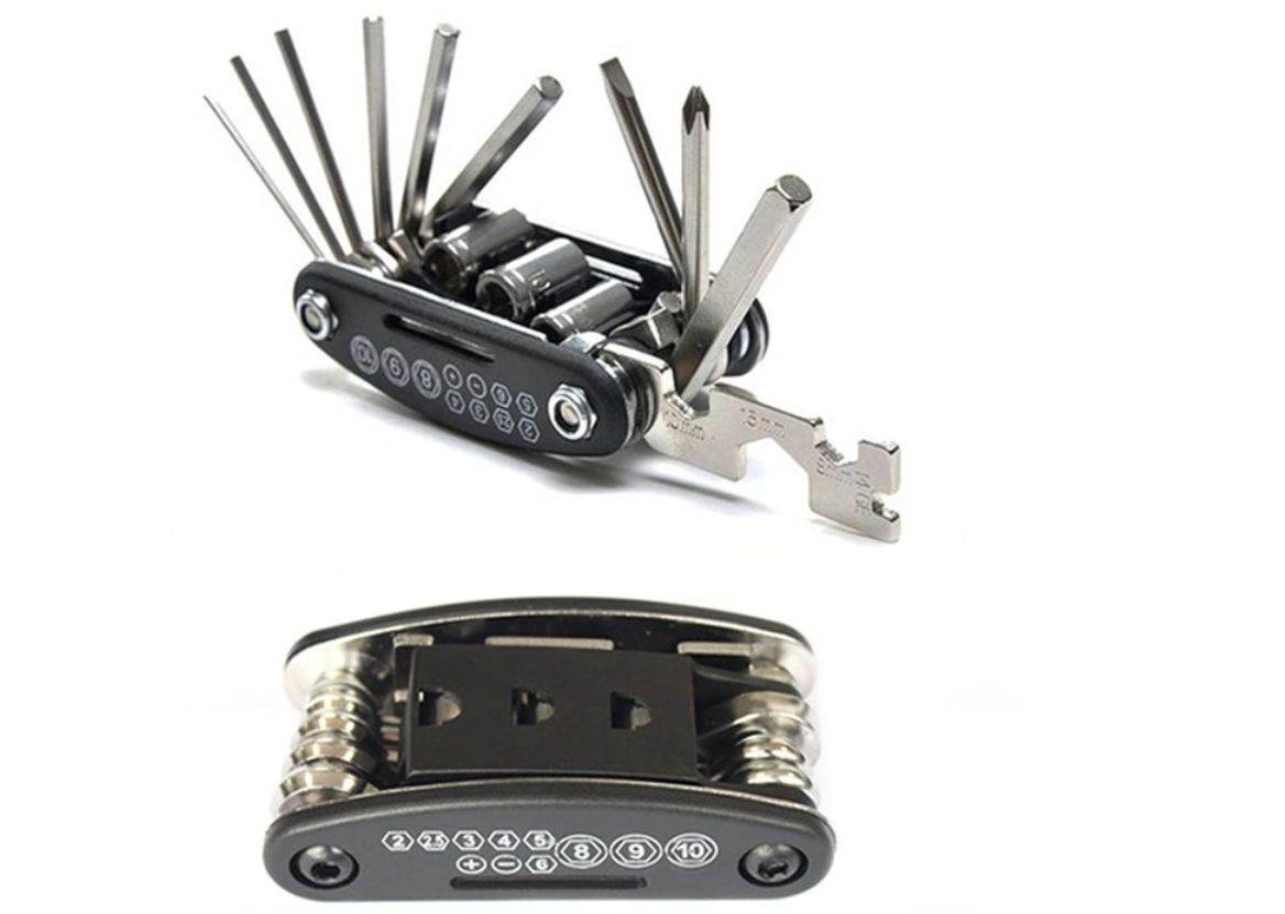 VIŠE OD BICIKLA 5 dodataka uz koje ćete bicikl učiniti pametnijim