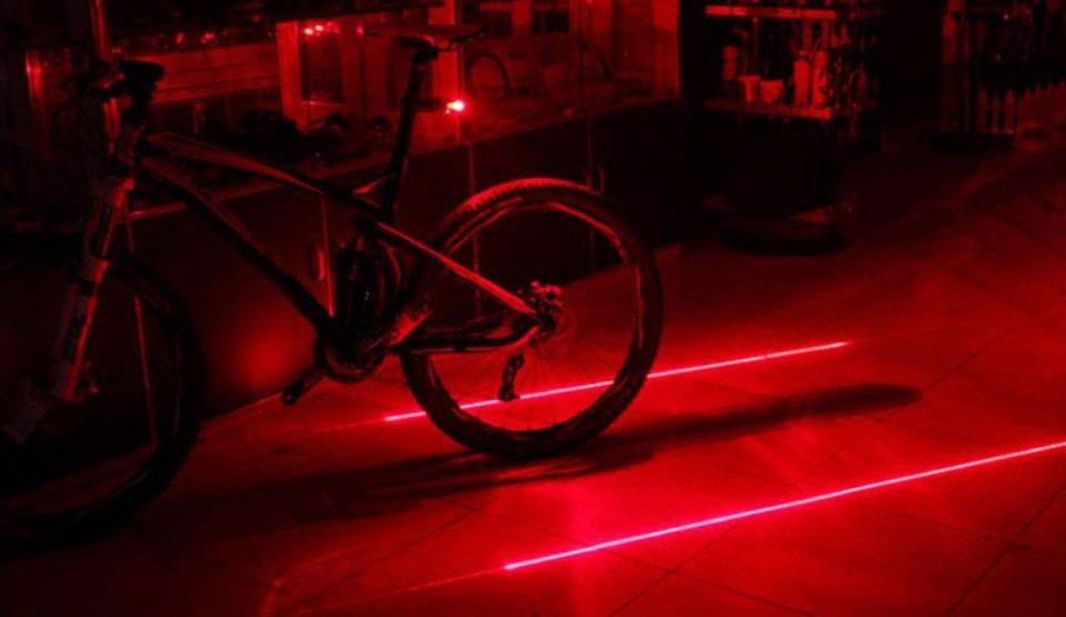 VIŠE OD BICIKLA 5 dodataka uz koje ćete bicikl učiniti pametnijim