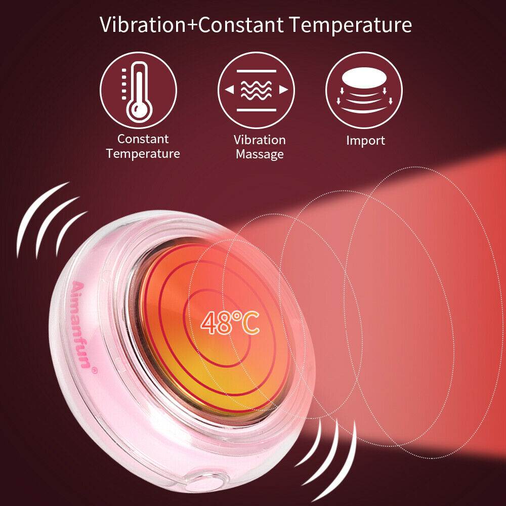 PAMETNA MASKA ZA LICE Iskoristite visokofrekvencijske vibracije za njegu!