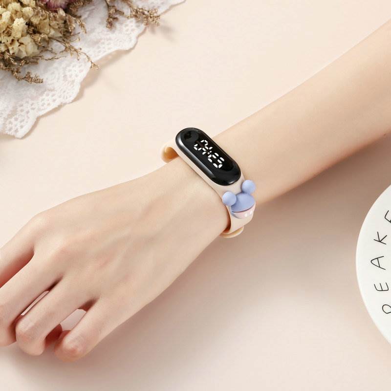 ODLIČAN POKLON ZA DJECU Slatka pametna narukvica za samo 20 kuna