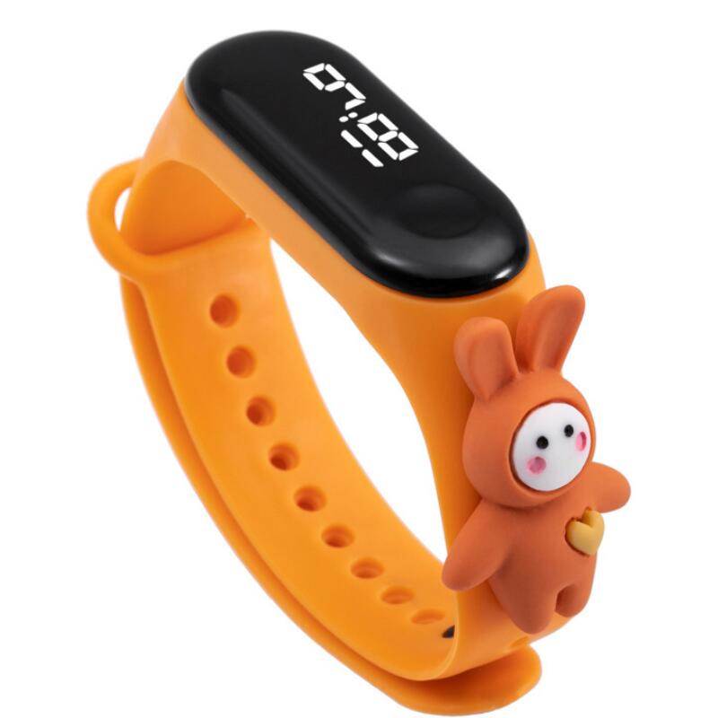 ODLIČAN POKLON ZA DJECU Slatka pametna narukvica za samo 20 kuna