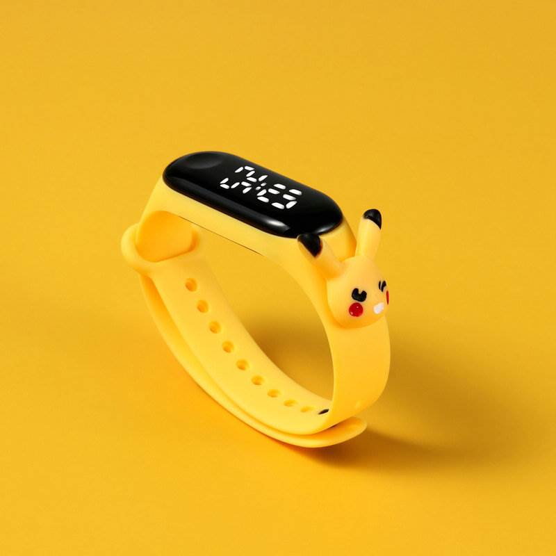 ODLIČAN POKLON ZA DJECU Slatka pametna narukvica za samo 20 kuna