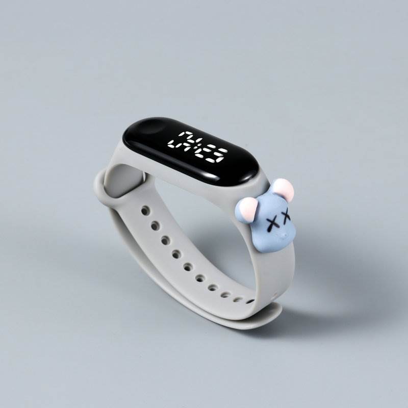 ODLIČAN POKLON ZA DJECU Slatka pametna narukvica za samo 20 kuna