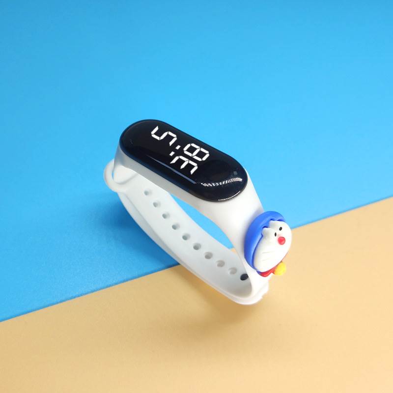 ODLIČAN POKLON ZA DJECU Slatka pametna narukvica za samo 20 kuna