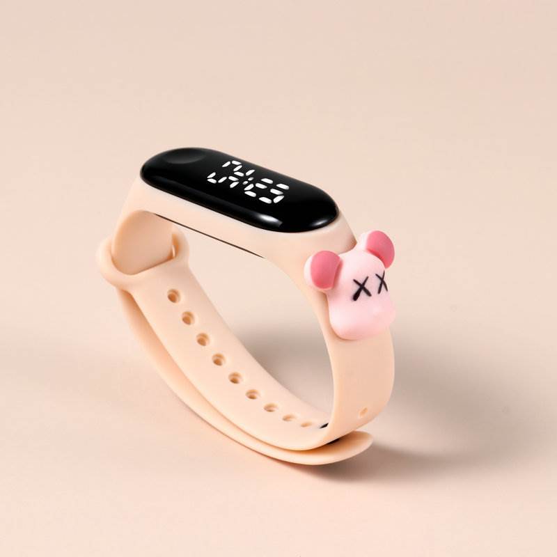 ODLIČAN POKLON ZA DJECU Slatka pametna narukvica za samo 20 kuna