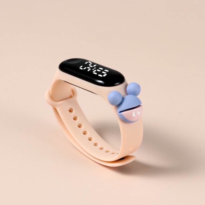 ODLIČAN POKLON ZA DJECU Slatka pametna narukvica za samo 20 kuna