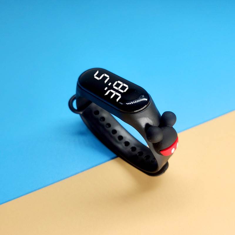 ODLIČAN POKLON ZA DJECU Slatka pametna narukvica za samo 20 kuna