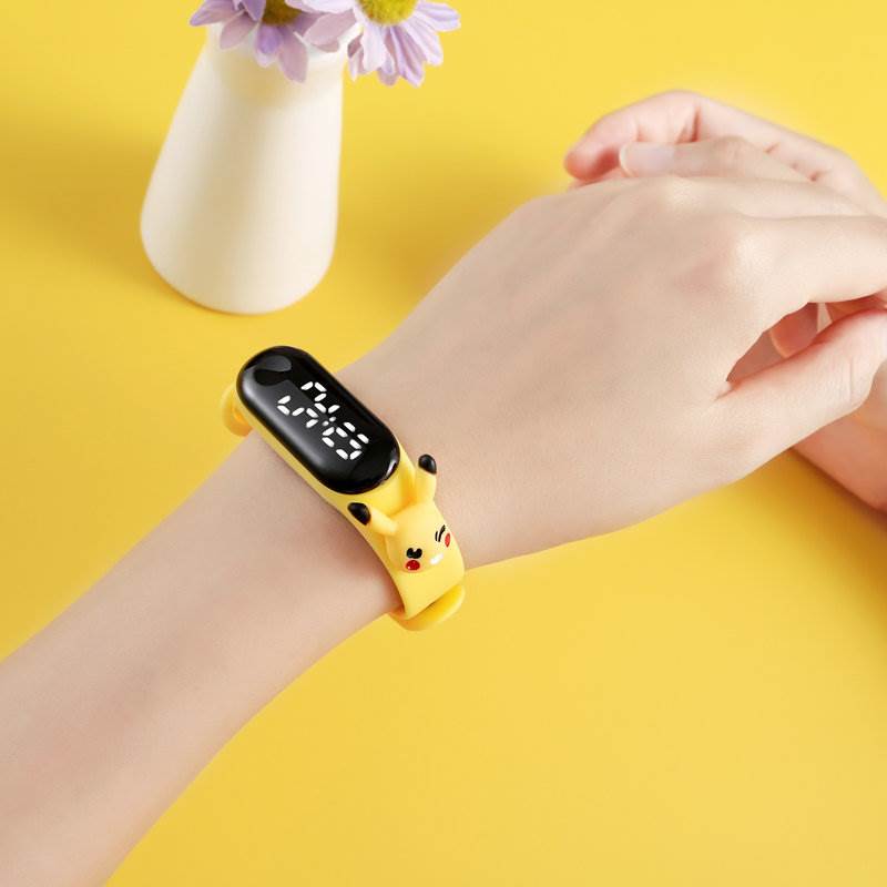 ODLIČAN POKLON ZA DJECU Slatka pametna narukvica za samo 20 kuna