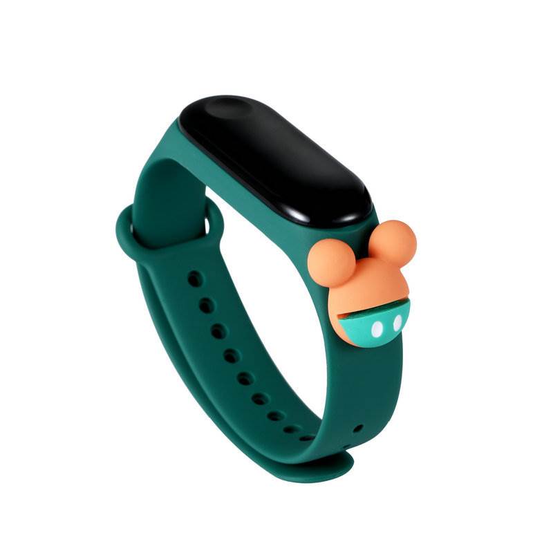 ODLIČAN POKLON ZA DJECU Slatka pametna narukvica za samo 20 kuna