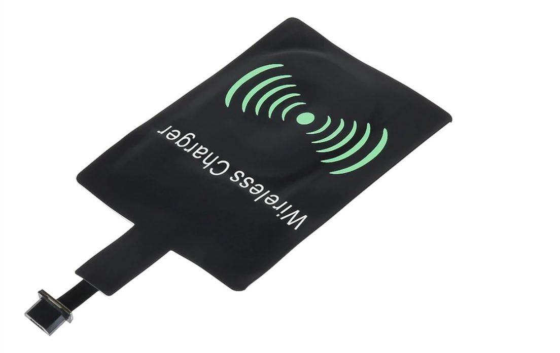 RJEŠENJE ZA MNOGE SITUACIJE Bežični punjač za pametne telefone za samo 15 kuna