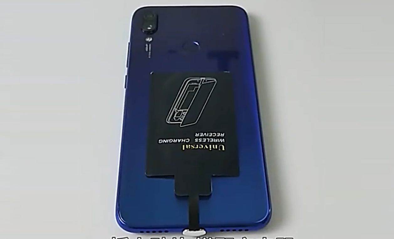 RJEŠENJE ZA MNOGE SITUACIJE Bežični punjač za pametne telefone za samo 15 kuna