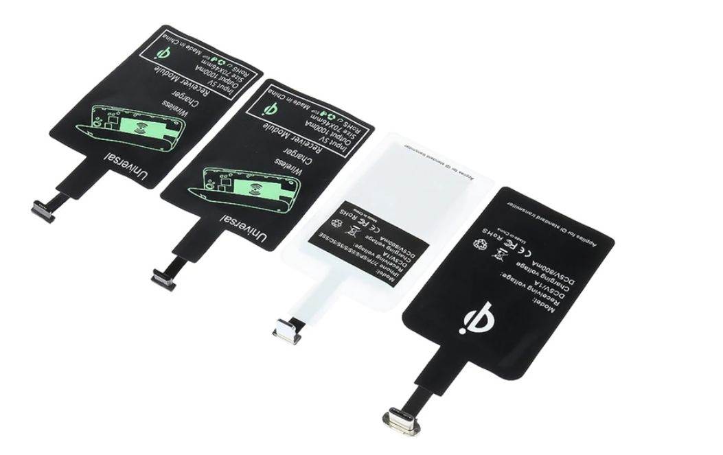 RJEŠENJE ZA MNOGE SITUACIJE Bežični punjač za pametne telefone za samo 15 kuna