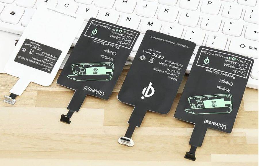 RJEŠENJE ZA MNOGE SITUACIJE Bežični punjač za pametne telefone za samo 15 kuna