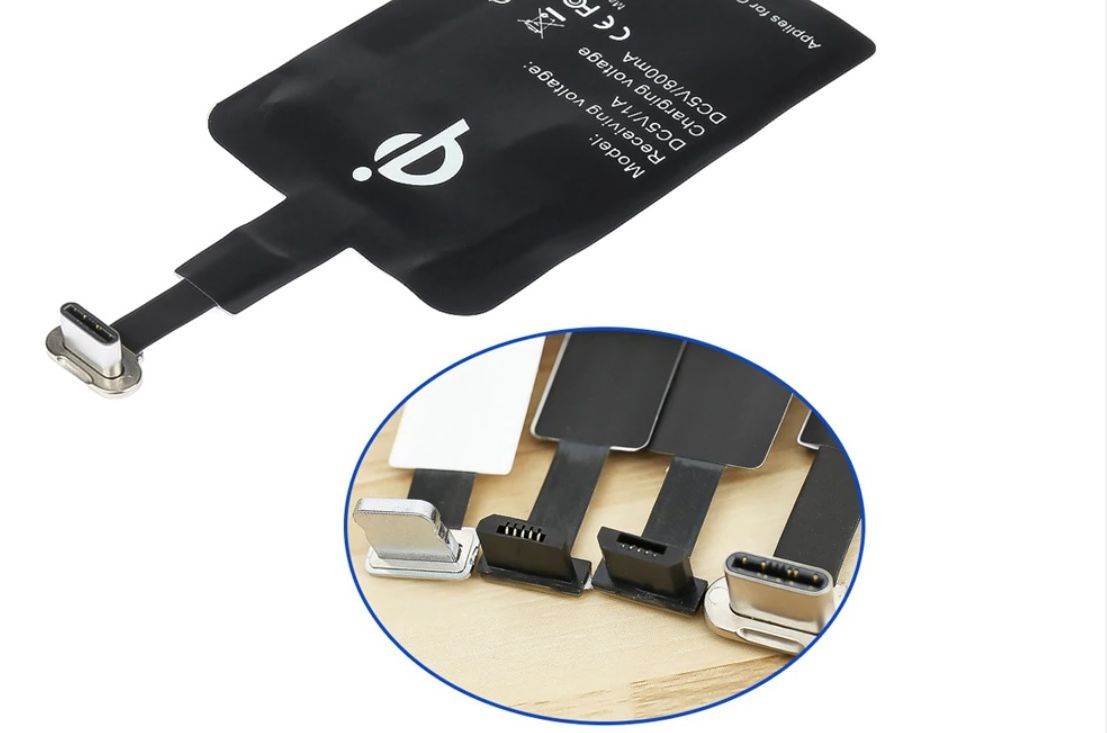 RJEŠENJE ZA MNOGE SITUACIJE Bežični punjač za pametne telefone za samo 15 kuna