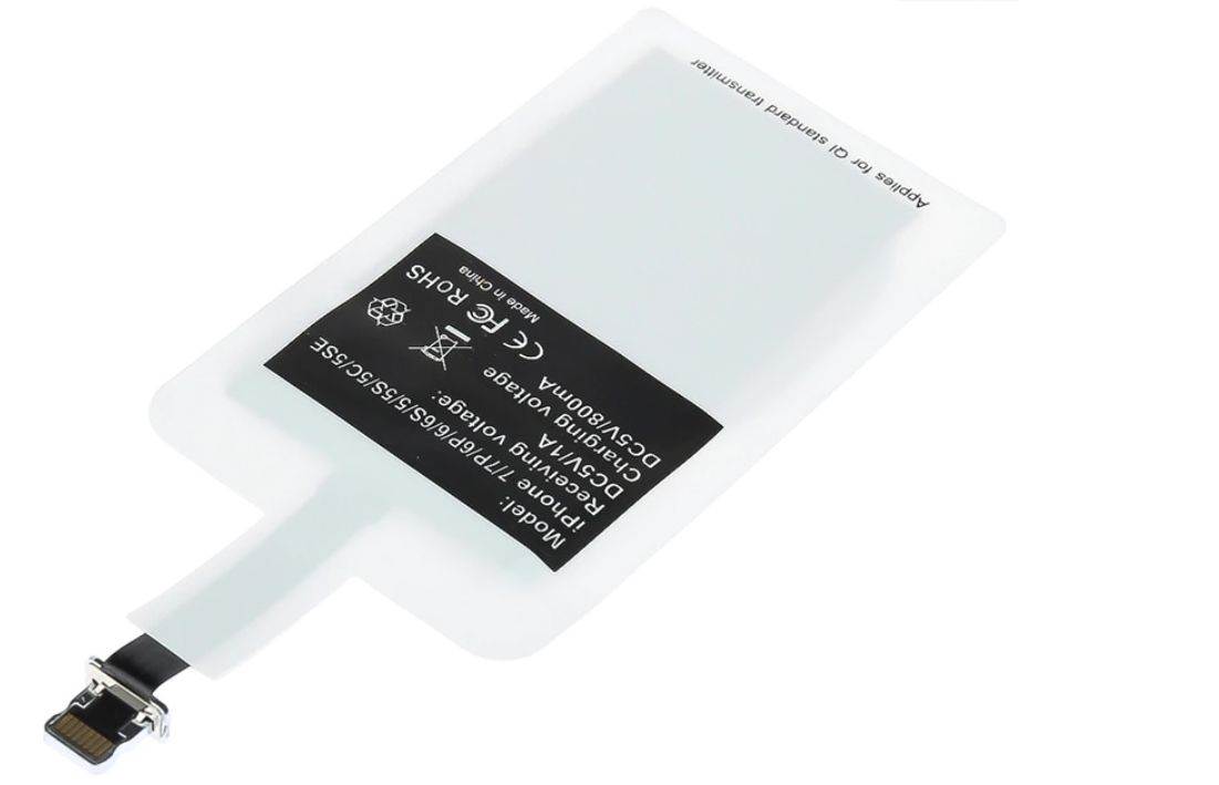 RJEŠENJE ZA MNOGE SITUACIJE Bežični punjač za pametne telefone za samo 15 kuna