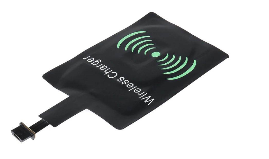 RJEŠENJE ZA MNOGE SITUACIJE Bežični punjač za pametne telefone za samo 15 kuna