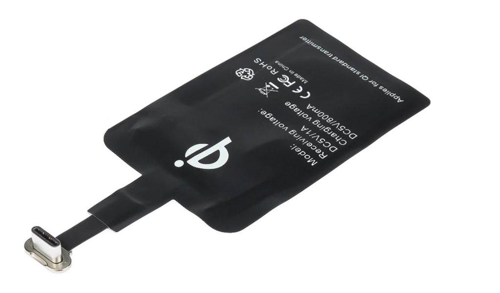 RJEŠENJE ZA MNOGE SITUACIJE Bežični punjač za pametne telefone za samo 15 kuna