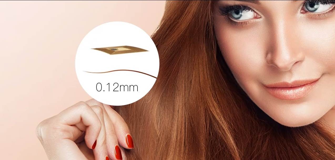 OVO JE PREJAKO! Nokti glume karticu prilikom plaćanja u trgovinama