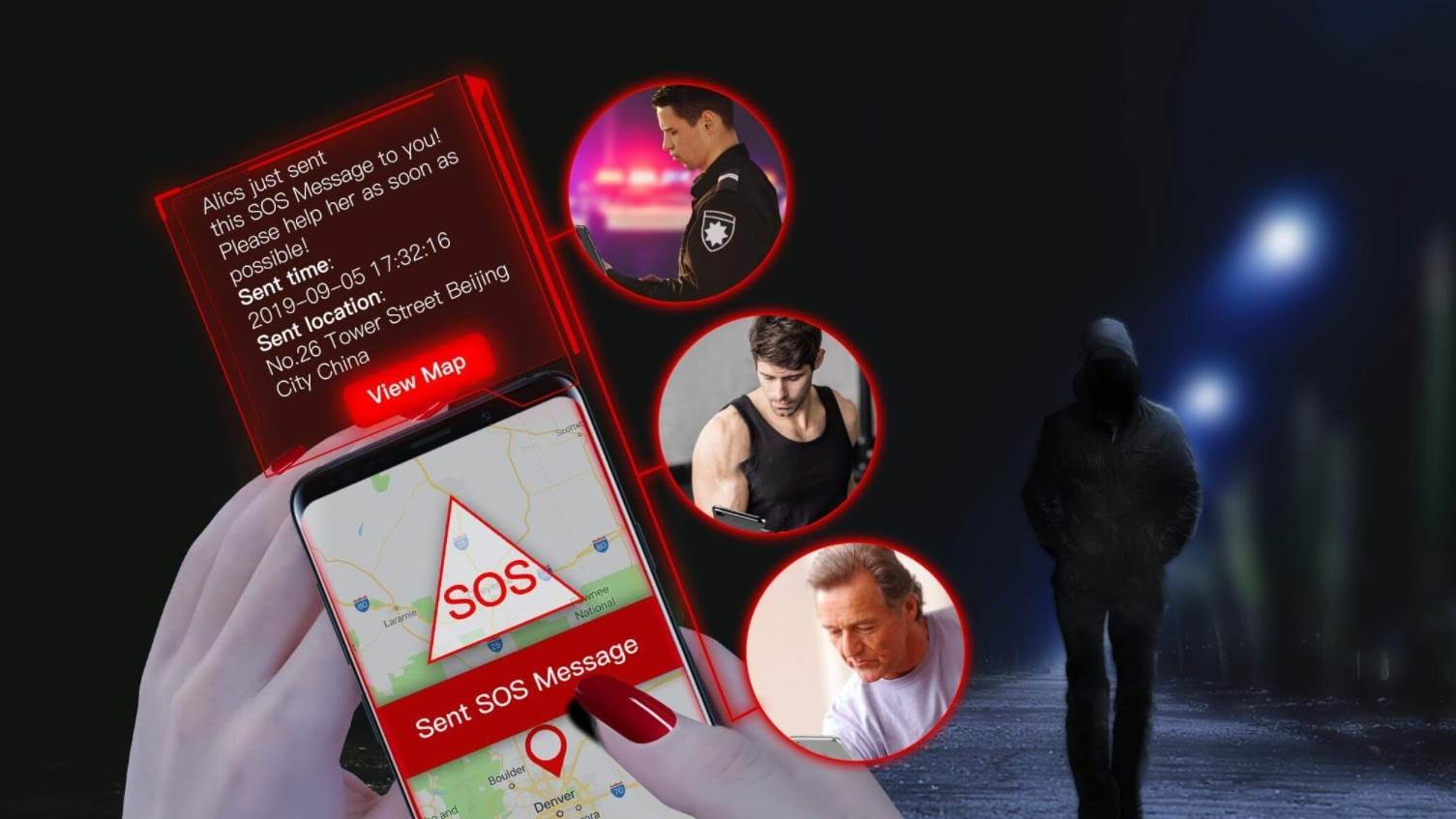 OVO JE PREJAKO! Nokti glume karticu prilikom plaćanja u trgovinama