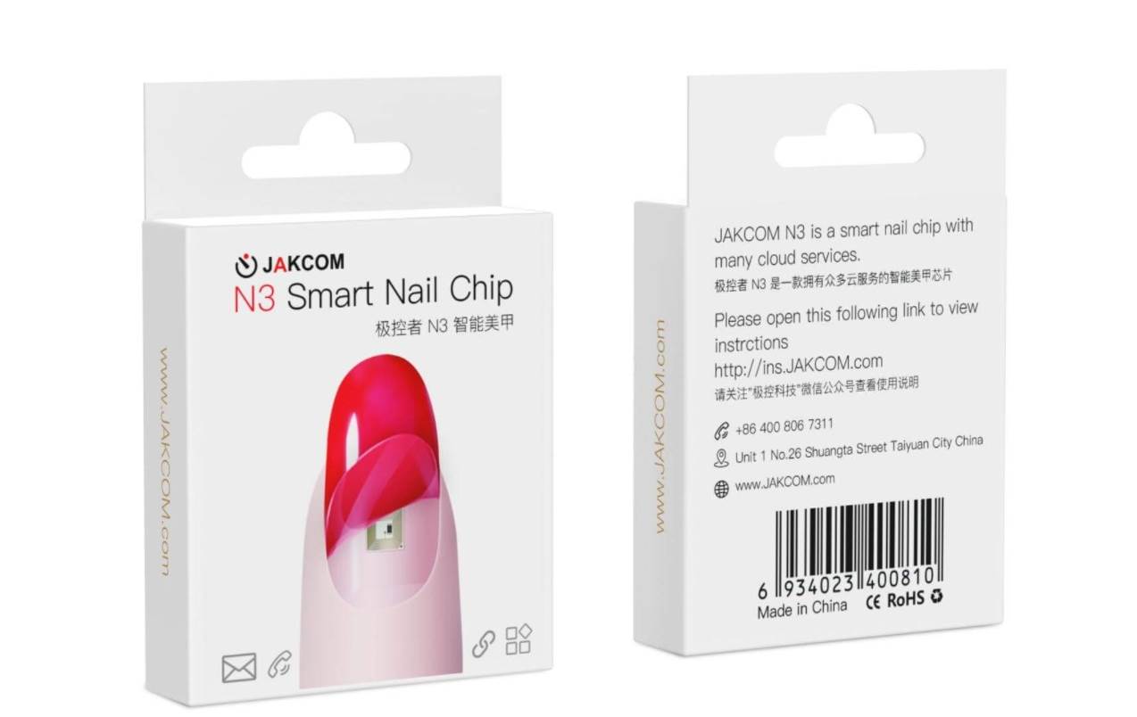 OVO JE PREJAKO! Nokti glume karticu prilikom plaćanja u trgovinama